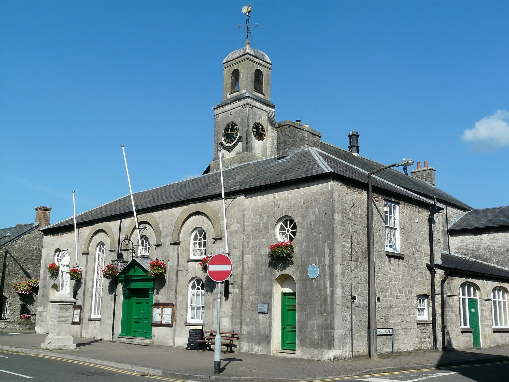 Vets in Cowbridge