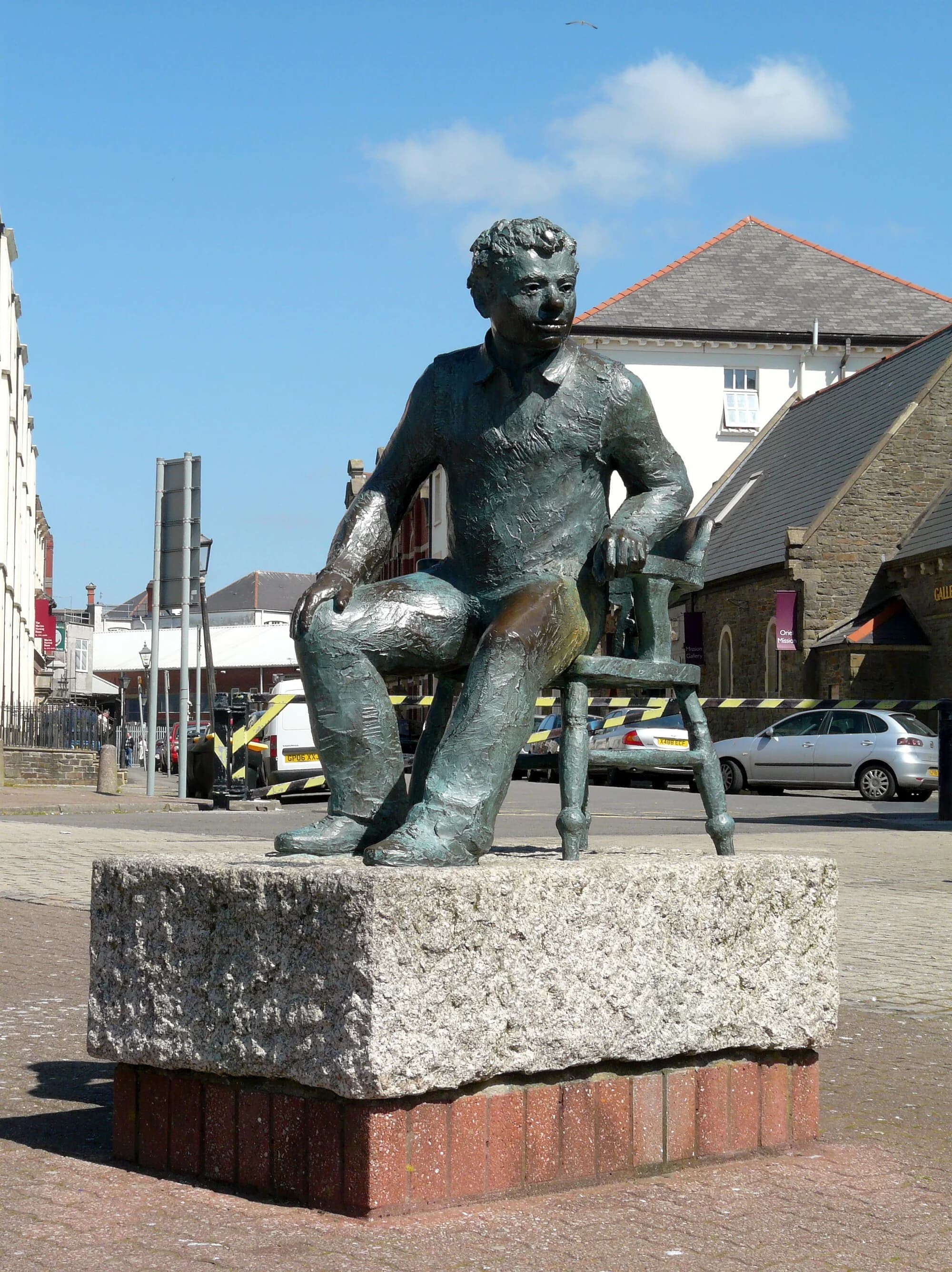 Vets in Swansea